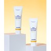 Suiskin [2pack] Gentle Wildflower Sunscreen 50ml+50ml