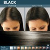 Cover Hair volume 5g Schwarz, Black