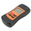 Wood Moisture Meter Temperature Detector Tester Digital Display Tool for