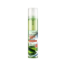Aloe Vera 98% Moisture Real Soothing Gel Mist