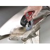 Original Einhell 4-Piece Floor and Installation Set for Multitools (Multifunctional