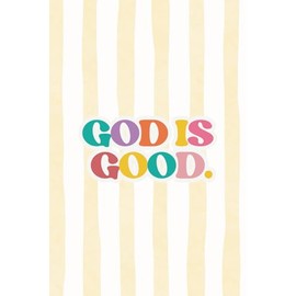 Bible Study Notebook: Note-taking for sermons, prayer lists, and gratitude