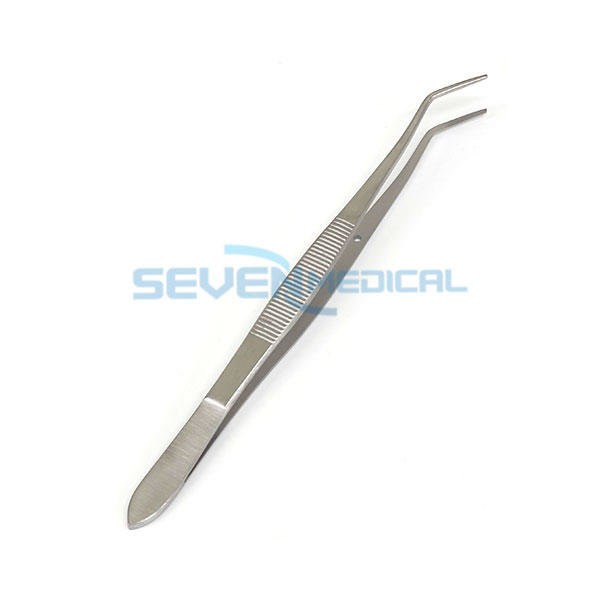 Medical Dental Forceps 3951 Dental Tweezers Merriam Tweezers / 의료용