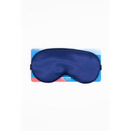 Emojibator Eye Mask| Ultra Soft Satin Material| Comfortable| Perfect Fit| With Adjustable Strap