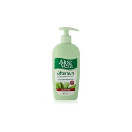 Instituto Español Loción After Sun Aloe Vera 300 ml