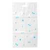 Sanrio 604194 Leisure Sheet, Cinnamon Roll, Polypropylene, One Person Size,