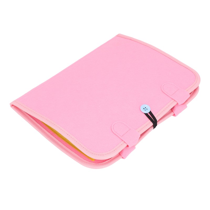 Educational Activity Developing Sensory Board Kids Dress Learning Board Toy