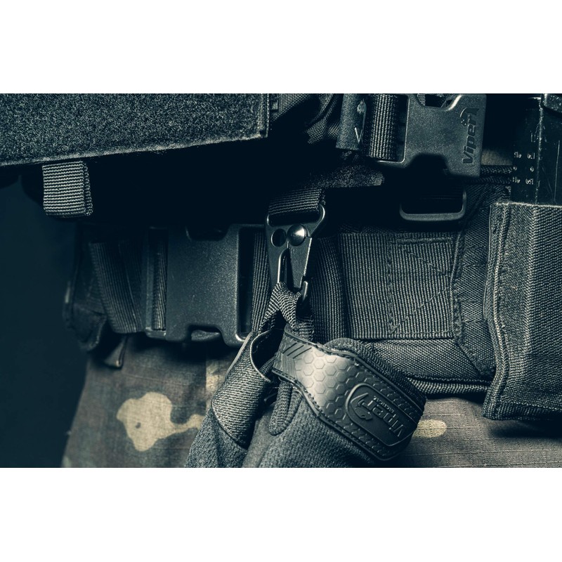 Viper TACTICAL VX Utility Hook Dark Coyote