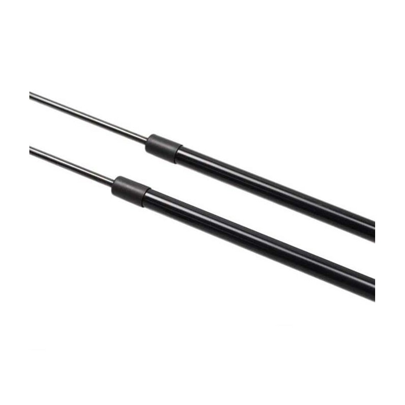 TSUBASA Hood Lift Supports for Honda Ridgeline YK2 YK3 2016-2023