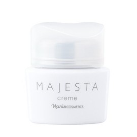 Naris Cosmetics Majesta Cream (Cream) 0.9 oz (25 g)