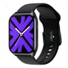 Smartwatch Reloj Inteligente Llamada 1.85'' Filwans Gts Mini Pantalla Mujer