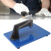 Circle Glass Cutting Table Professional Round Steel Cutter Tool with