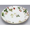 Wedgwood 1053375 Wild Strawberry Cup and Saucer (Delphi), Wedding Gift
