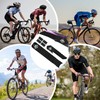 CHENNAN Bicycle Frame Protection Carbon Sticker Bicycle Frame Protection Sticker