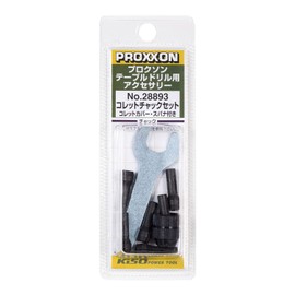 PROXXON Collet Chuck No. 28893