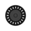 KANARY Kitchen Sink Basket Strainer Replacement for Standard Drains (3-1/2