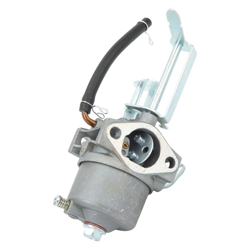 Hedge Trimmer Carburetor 127‑9053 Metal Engine Carb with Oil Tube