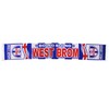 West Bromwich Albion Football Fans Scarf (100% Acrylic)