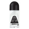 Desodorante Black & White Fresh Roll On 50ml Nivea Men