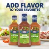 Kraft Viva Italian Salad Dressing (16 fl oz Bottle)