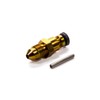 McLeod 139026 Fitting Male Roll Pin End