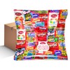 Bulk Assorted Candy Variety Pack - Individually Wrapped Party Candy