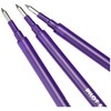Pilot Refills for Frixion Clicker Rollerball 0.5 mm (Pack of