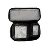 SPEERO Clearview Pouches Kit Black Cam