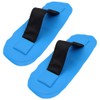 Tiardey 2PCS Kayak Carry Handle Inflatable Boats PVC Strap Handle