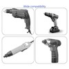Magnetic Allen Wrench Drill Bit Set Impact Hex Head Allen