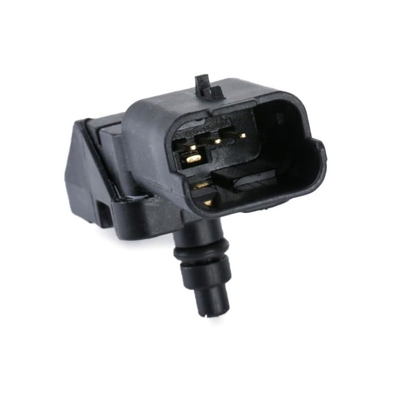 Delphi charging pressure sensor suction tube pressure mapping sensor