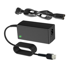 2402 Advanced Charger Charger for Bruno Stair Lift Fits SRE-2750,SRE-2110,SRE-2010,SRE-1550,SRE-1540 Replacing OEM-2402 BCR-24018 Power Cord