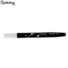 Rolabling Size 2# Black 100% Kolinsky Sable Acrylic Nail Art