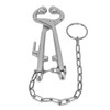 Cow Nose Pliers Stainless Steel Cattle Bull Nose Ring Pliers