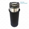 Star Beverage Supply Co. Neoprene Insulating Keg Koozie Parka Wrap