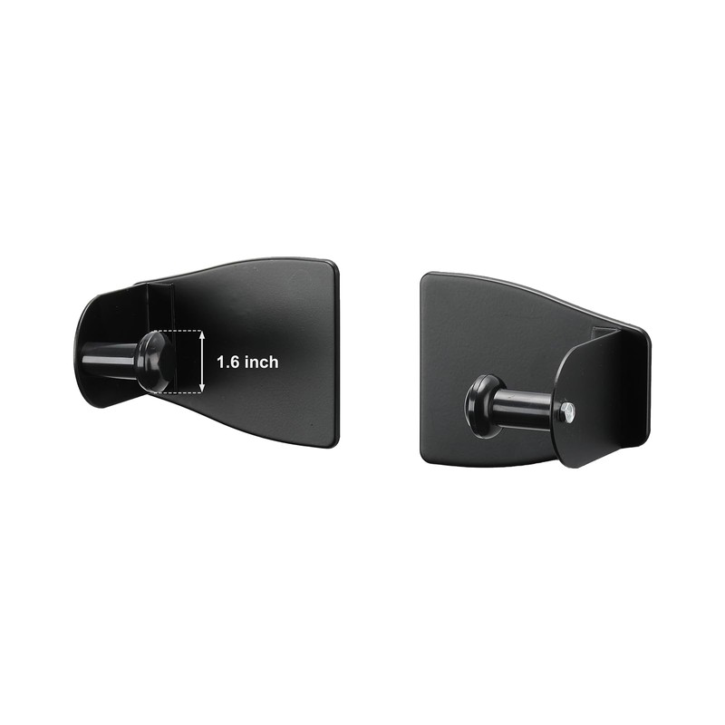 Mayouko Magnetic Toolbox Shelf, Tray and Holder, 4-Piece Magnetic Toolbox