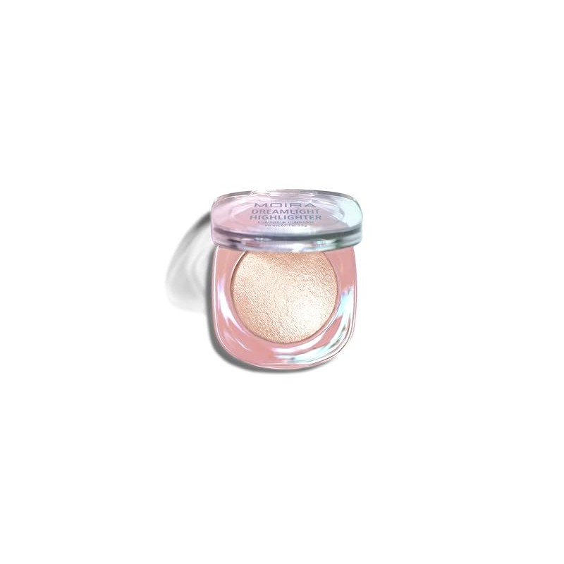 Iluminador Dreamlight Highlighter (007, Reckless Love) Moira