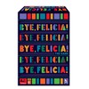 Big G Creative: Bye, Felicia! Party Game,The Fast-Paced Board Game