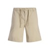 JACK & JONES Men's Jpstjaiden Campaign Hybrid Jogger Shorts SRT,