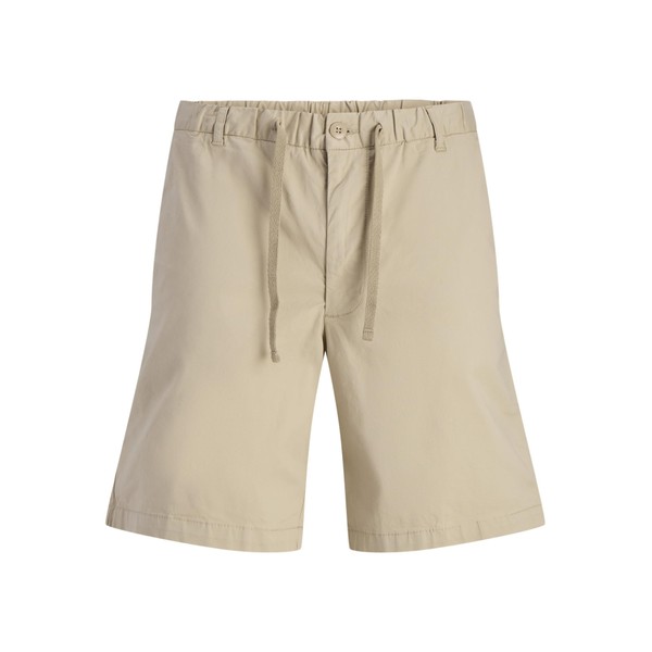 JACK & JONES Men's Jpstjaiden Campaign Hybrid Jogger Shorts SRT,