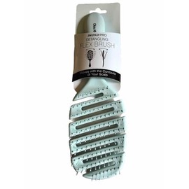 Swissco Pro Detangling Flex Brush (Pale blue green sea mist)