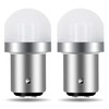 TORIBIO S25 P21/5W Double Sphere 1157 BAY15D High Brightness Car