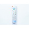 Panasonic N2QAYB000721 Remote Control for LCD TV