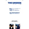 Monsta X Shownu X Hyungwon THE UNSEEN 1st Mini Album