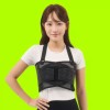 갈비뼈 보호대 흉부 골절 실금 복대 늑골보호대 [S] Rib Protection Brace for Chest Fracture and Rib Injury [S]