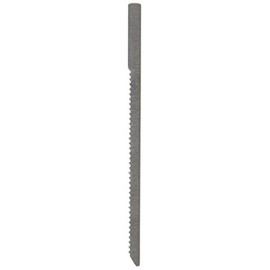 Proxxon 28056 2-1/4-inch HSS 3/64" Pitch Aluminum Jig Saw Blades, 2-Pack