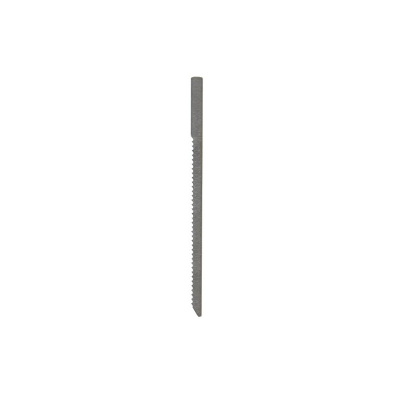 Proxxon 28056 2-1/4-inch HSS 3/64" Pitch Aluminum Jig Saw Blades,