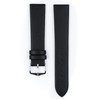 HIRSCH XL Men's Watch Strap Calfskin Model Toronto 20 mm,
