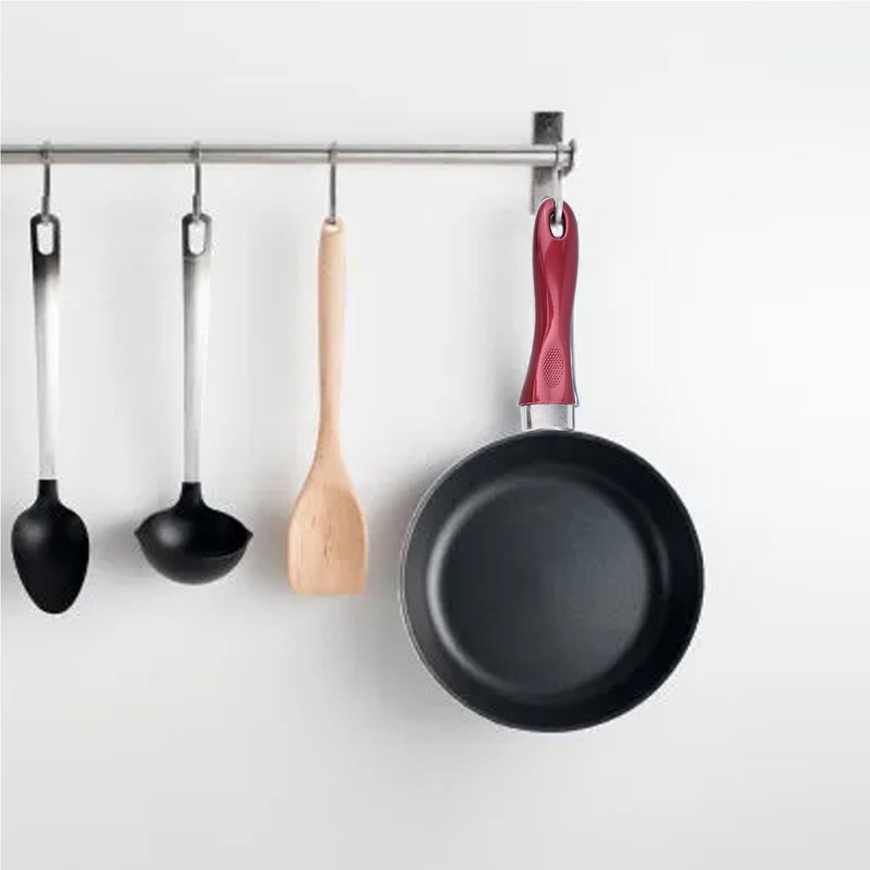 Vastsea Removable Pot Handle, Pot Handle, Pan Handle, Anti Scalding