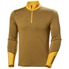 Helly-Hansen LIFA Merino Midweight Half-Zip Base Layer for Men -
